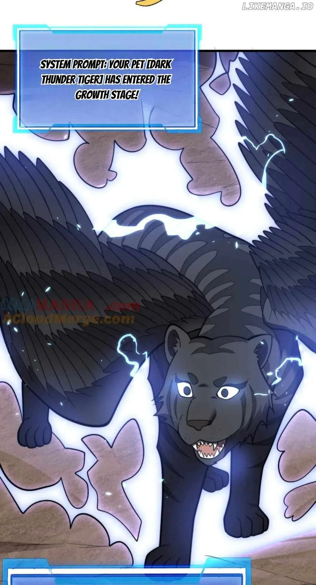 I Became the Game’s Biggest Villain Chapter 100 page 6