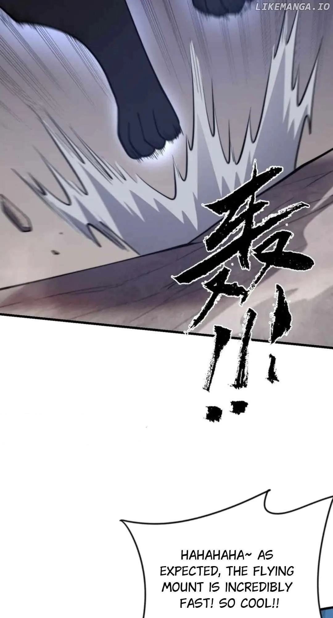 I Became the Game’s Biggest Villain Chapter 100 page 14