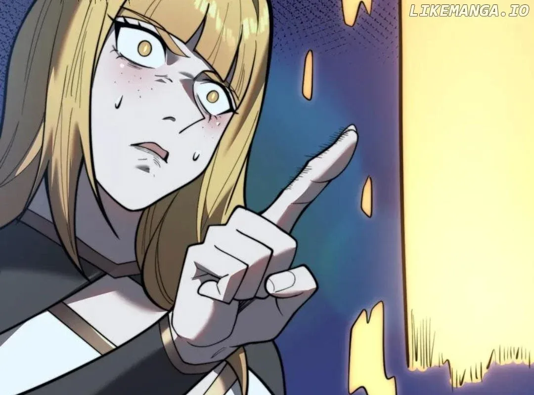I Became the Game’s Biggest Villain Chapter 102 page 15