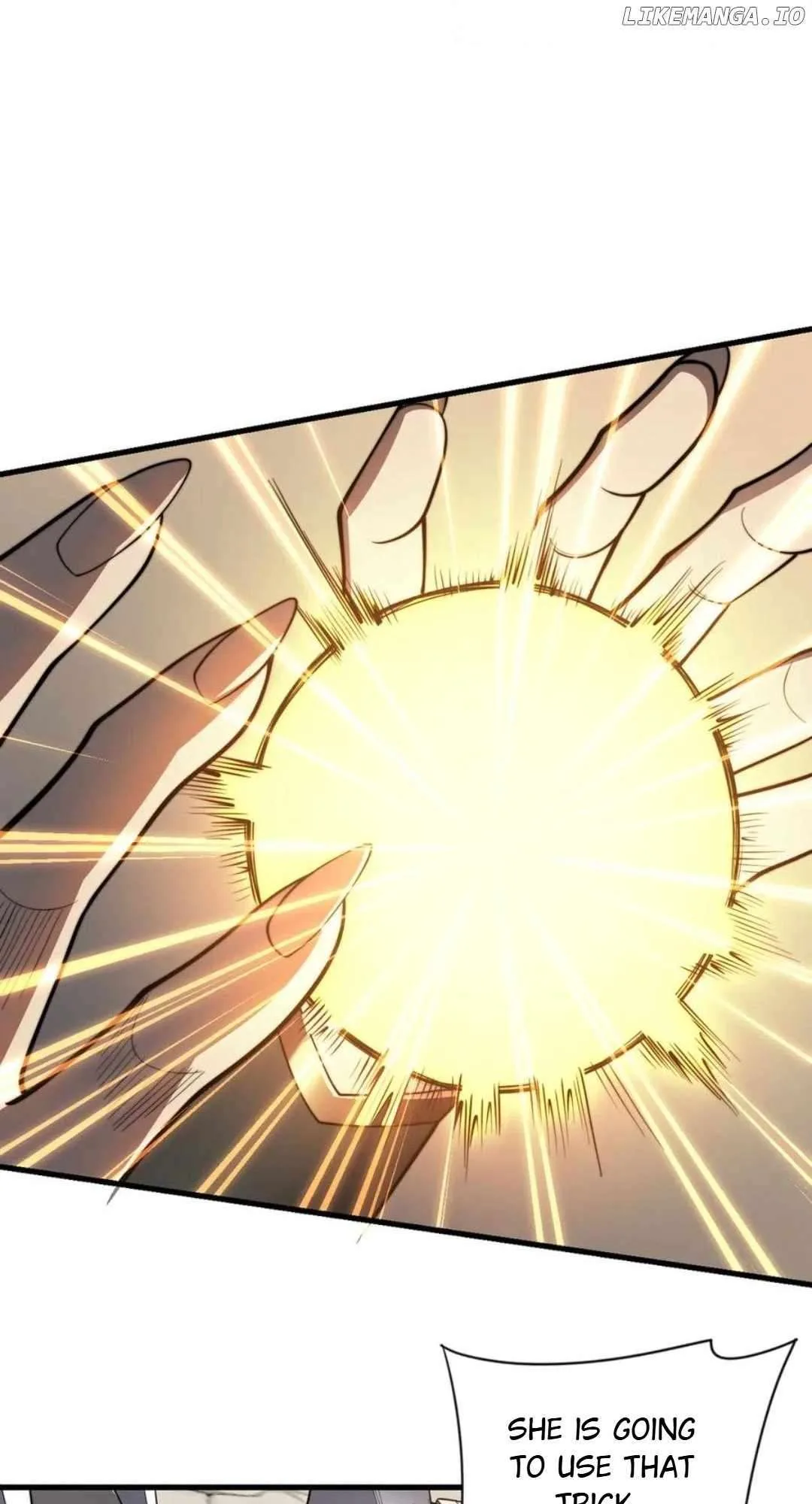 I Became the Game’s Biggest Villain Chapter 100 page 27