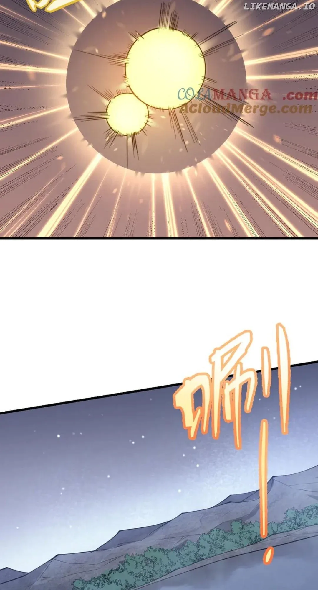I Became the Game’s Biggest Villain Chapter 104 page 3