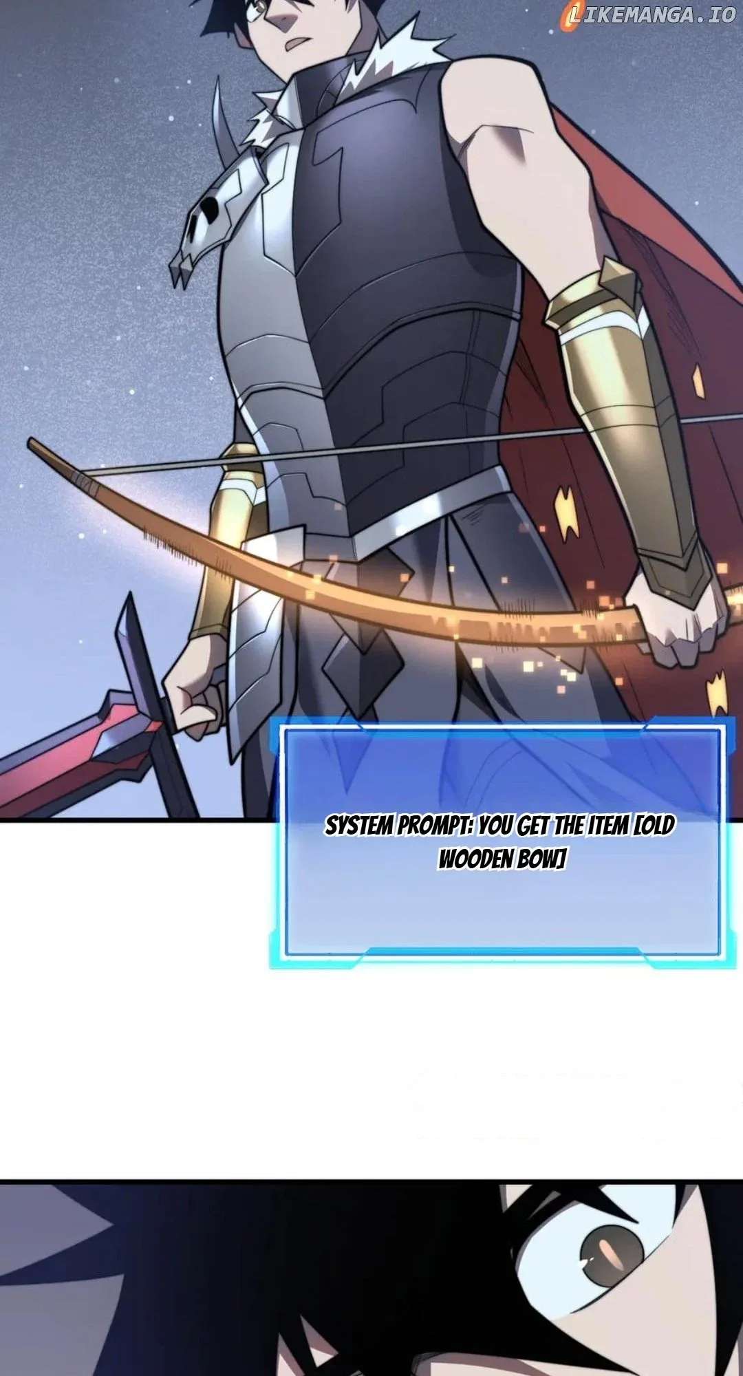 I Became the Game’s Biggest Villain Chapter 104 page 9