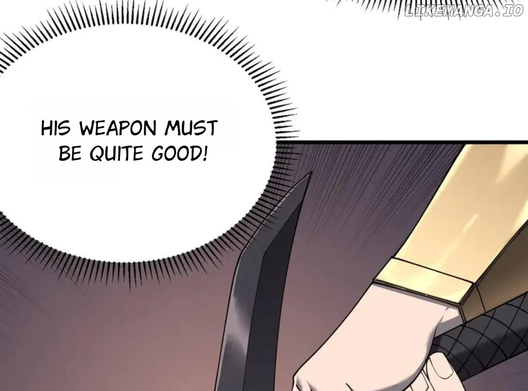 I Became the Game’s Biggest Villain Chapter 103 page 60