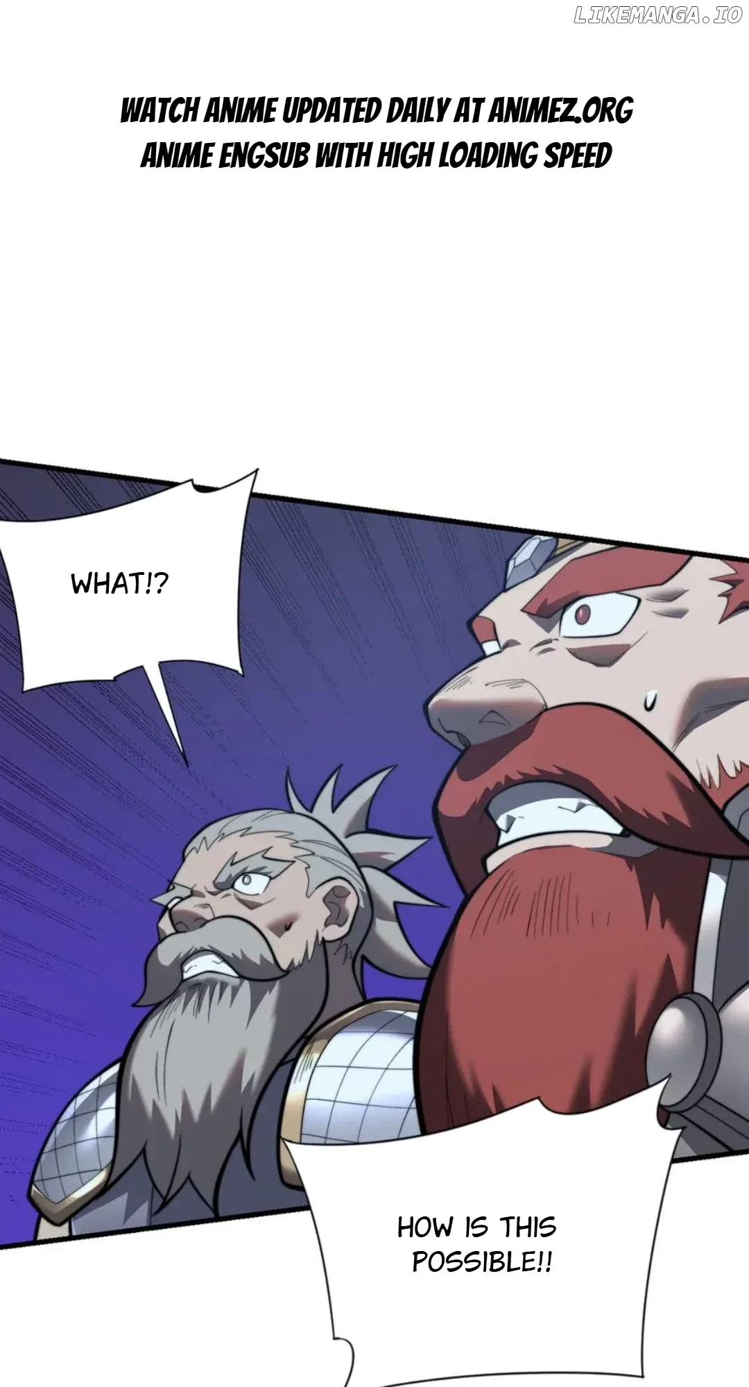 I Became the Game’s Biggest Villain Chapter 104 page 27