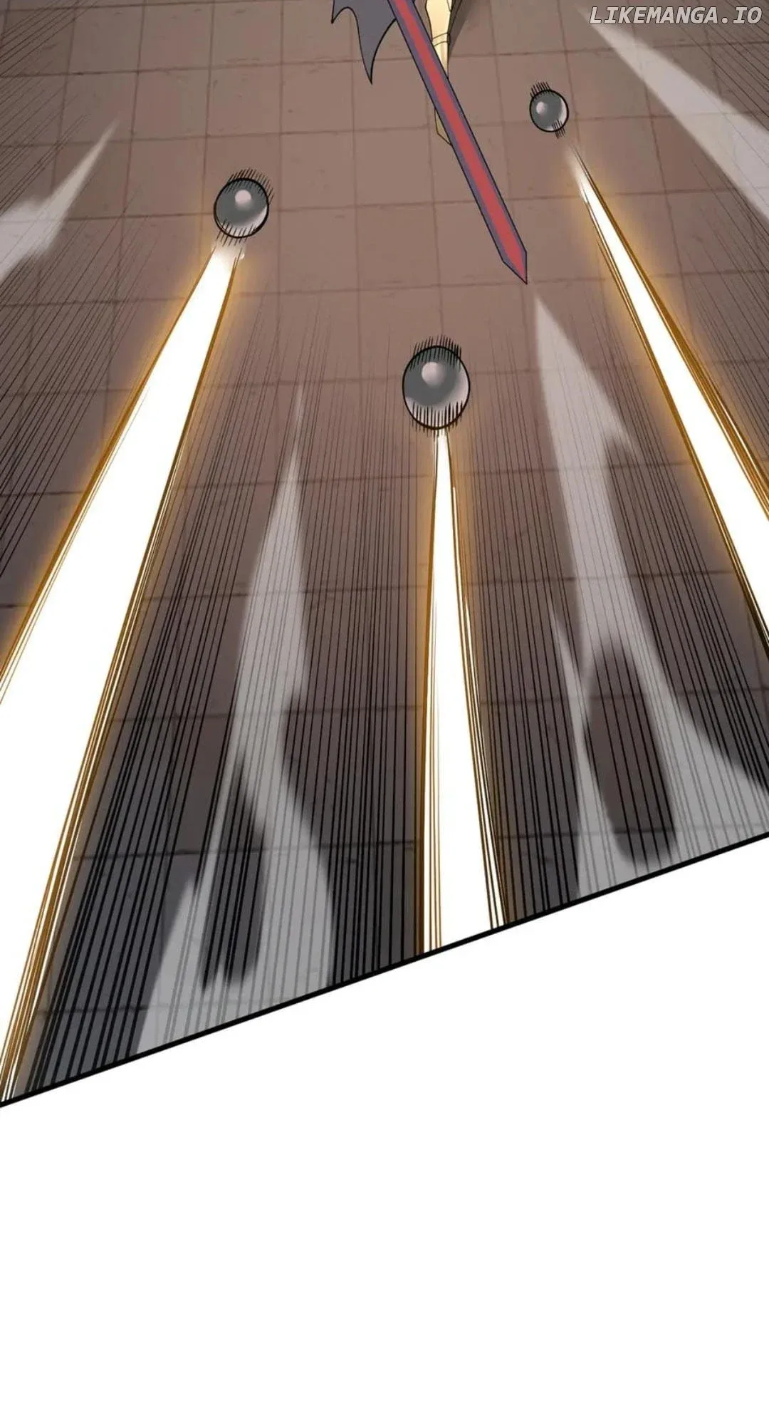 I Became the Game’s Biggest Villain Chapter 103 page 42