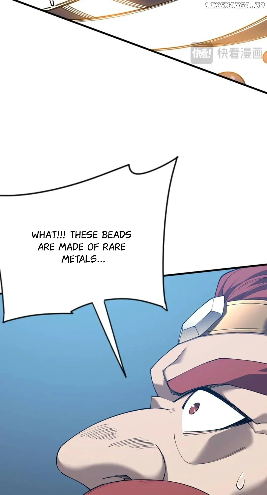 I Became the Game’s Biggest Villain Chapter 103 page 56