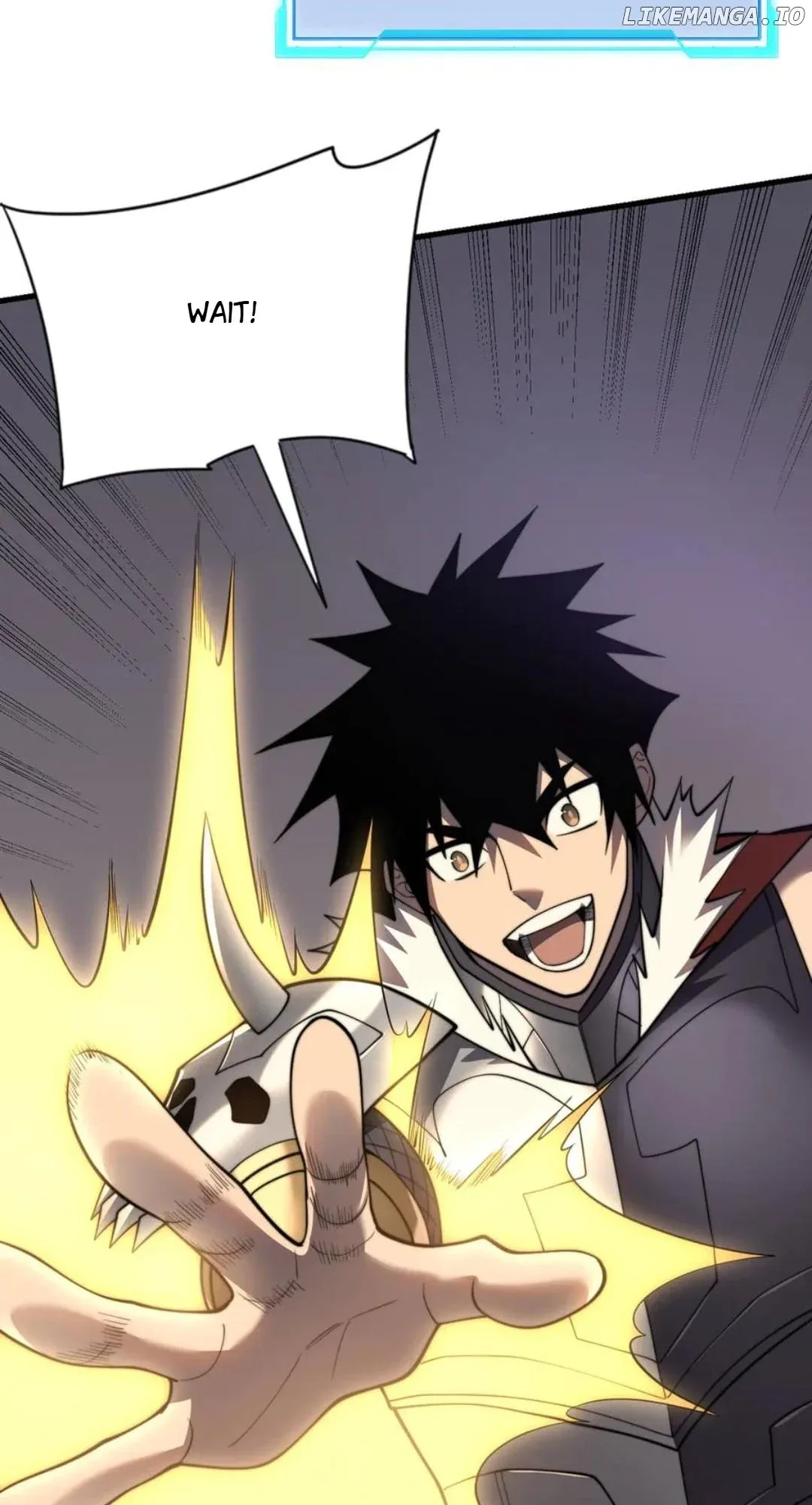 I Became the Game’s Biggest Villain Chapter 102 page 10