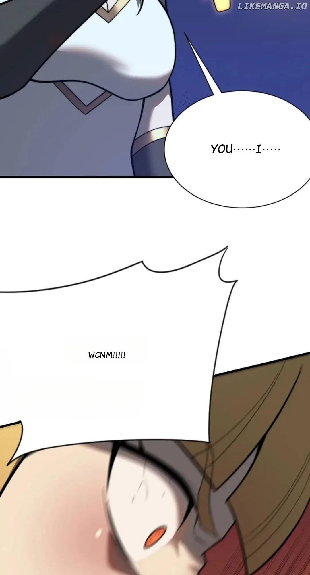 I Became the Game’s Biggest Villain Chapter 102 page 16