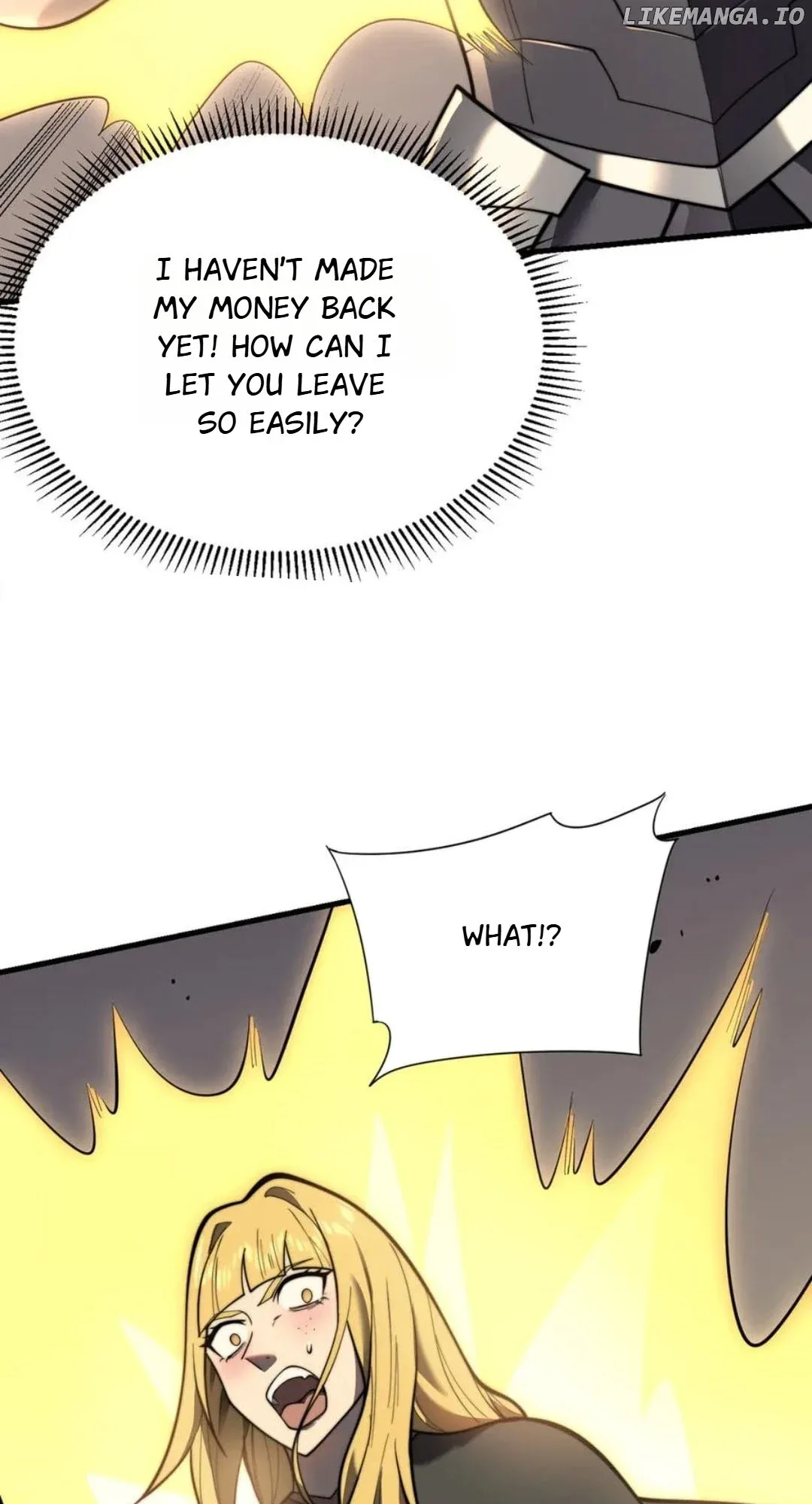 I Became the Game’s Biggest Villain Chapter 102 page 11