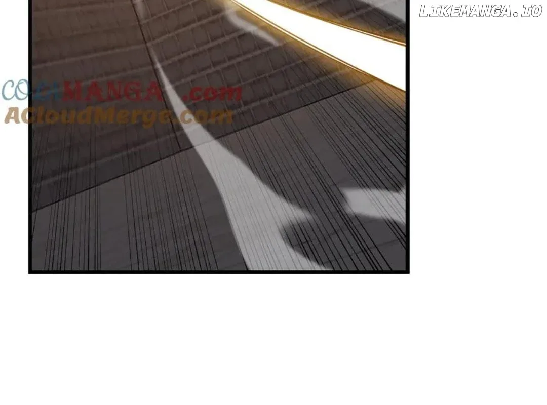I Became the Game’s Biggest Villain Chapter 103 page 45