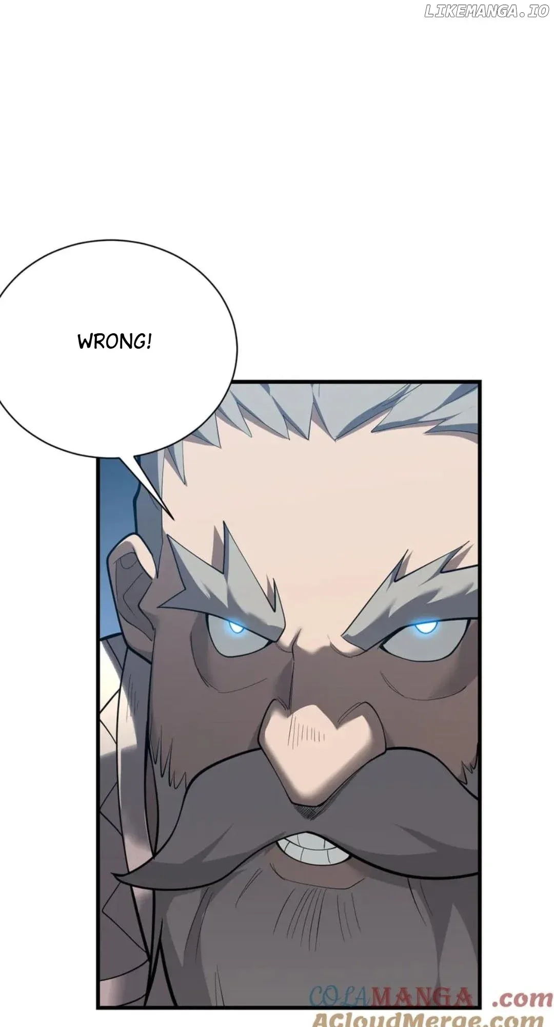 I Became the Game’s Biggest Villain Chapter 103 page 24