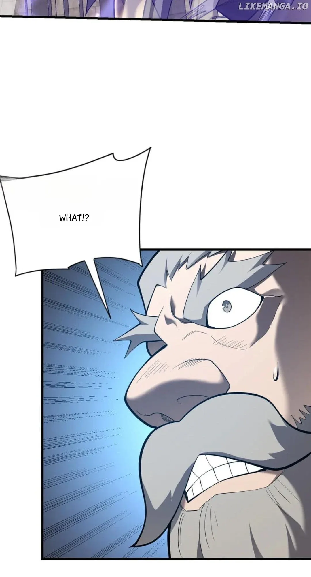 I Became the Game’s Biggest Villain Chapter 103 page 28