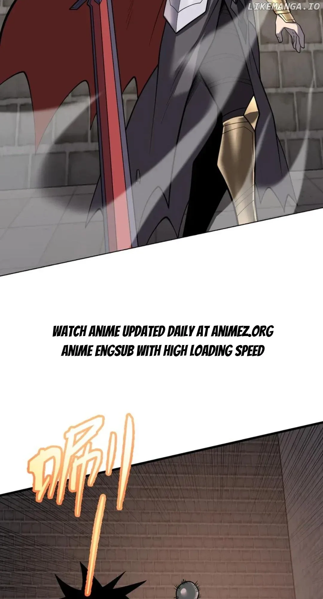 I Became the Game’s Biggest Villain Chapter 103 page 39