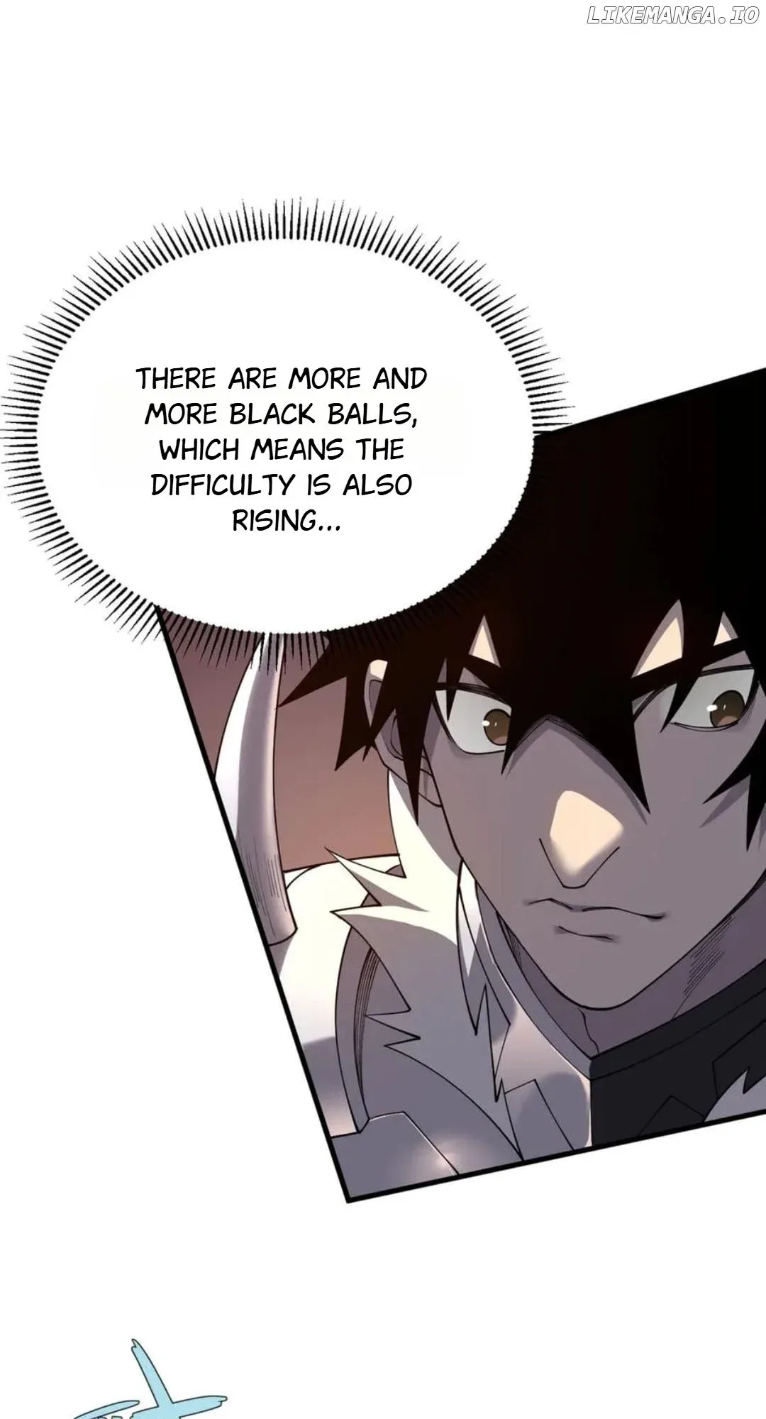 I Became the Game’s Biggest Villain Chapter 103 page 46