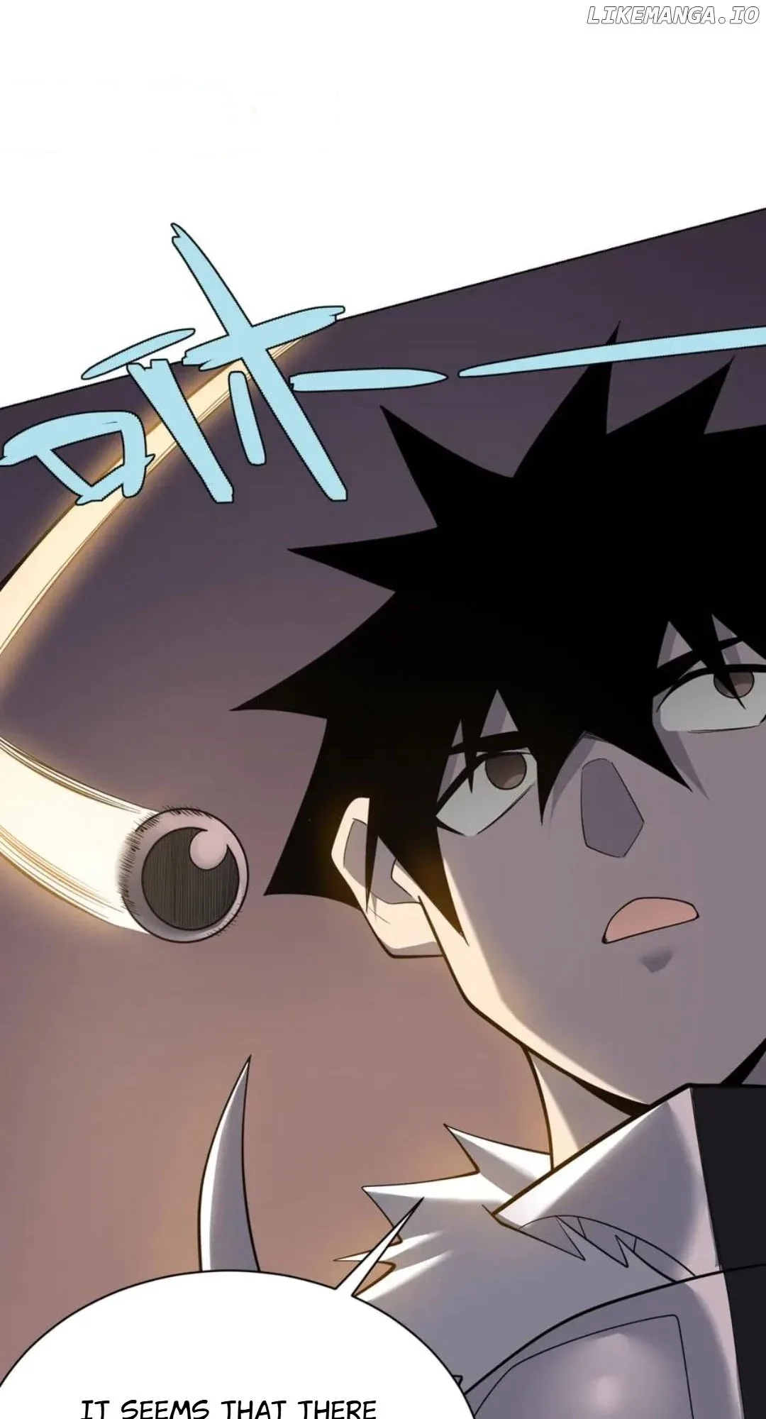I Became the Game’s Biggest Villain Chapter 103 page 37