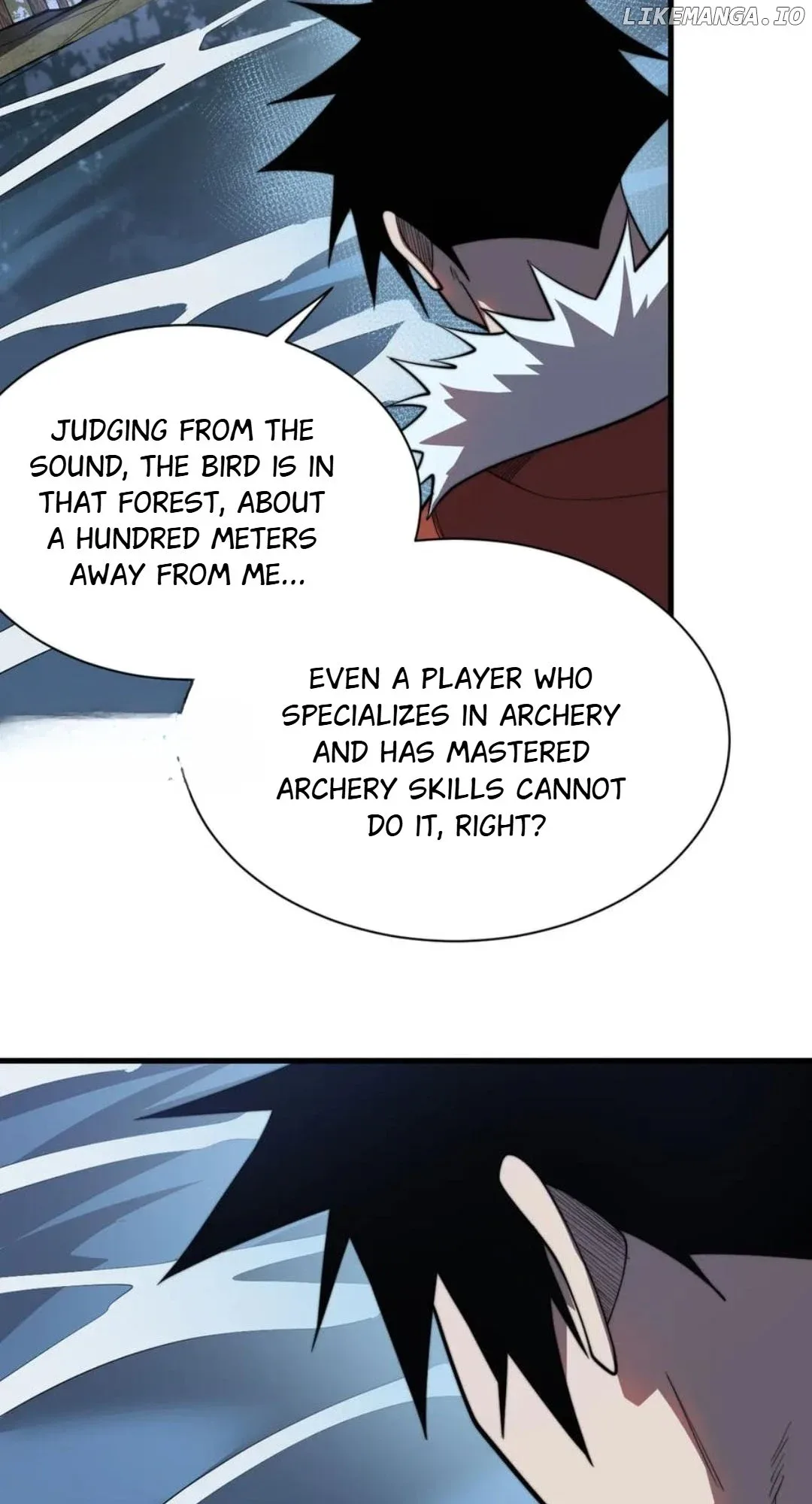 I Became the Game’s Biggest Villain Chapter 104 page 11
