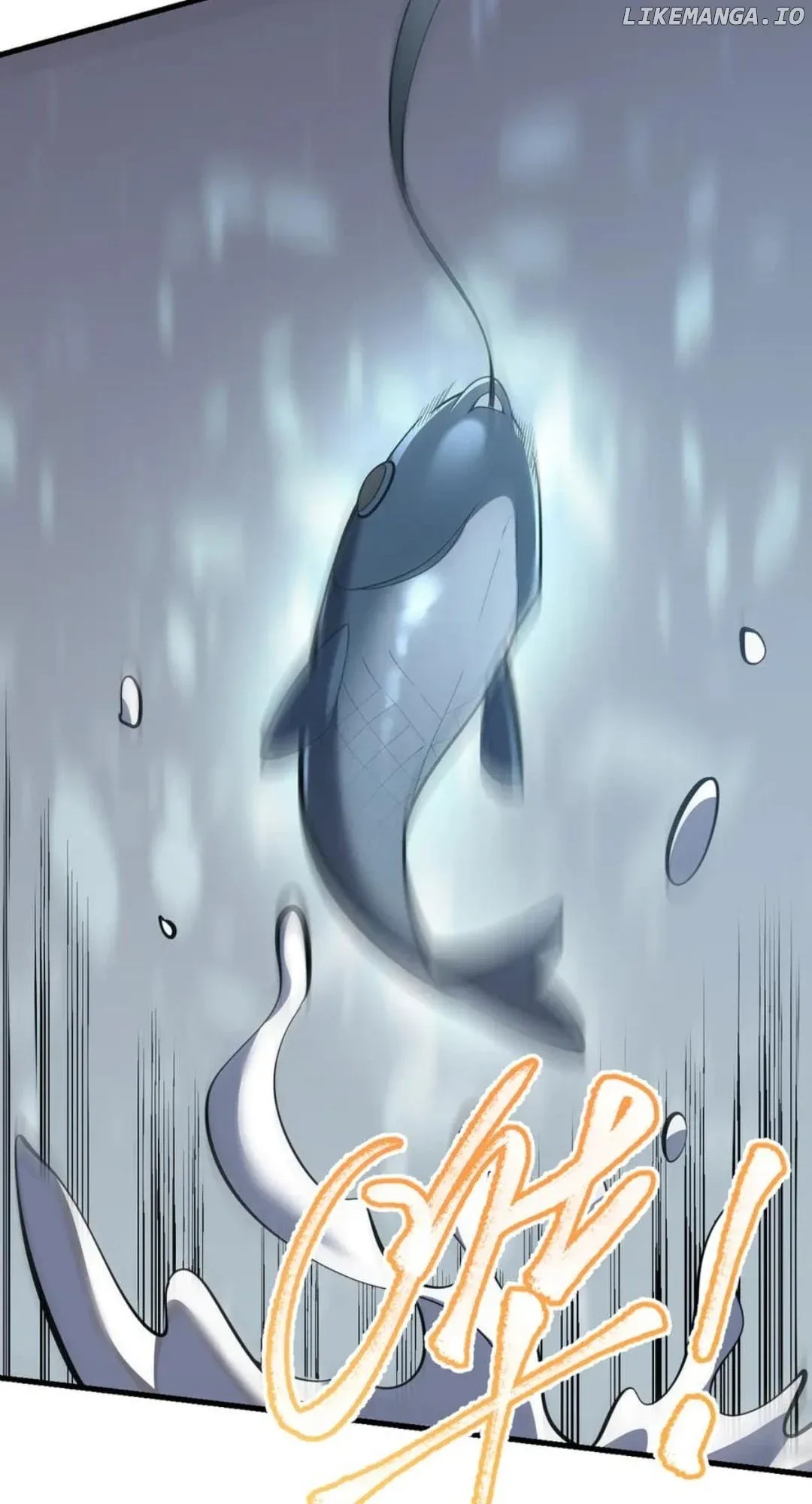 I Became the Game’s Biggest Villain Chapter 104 page 19