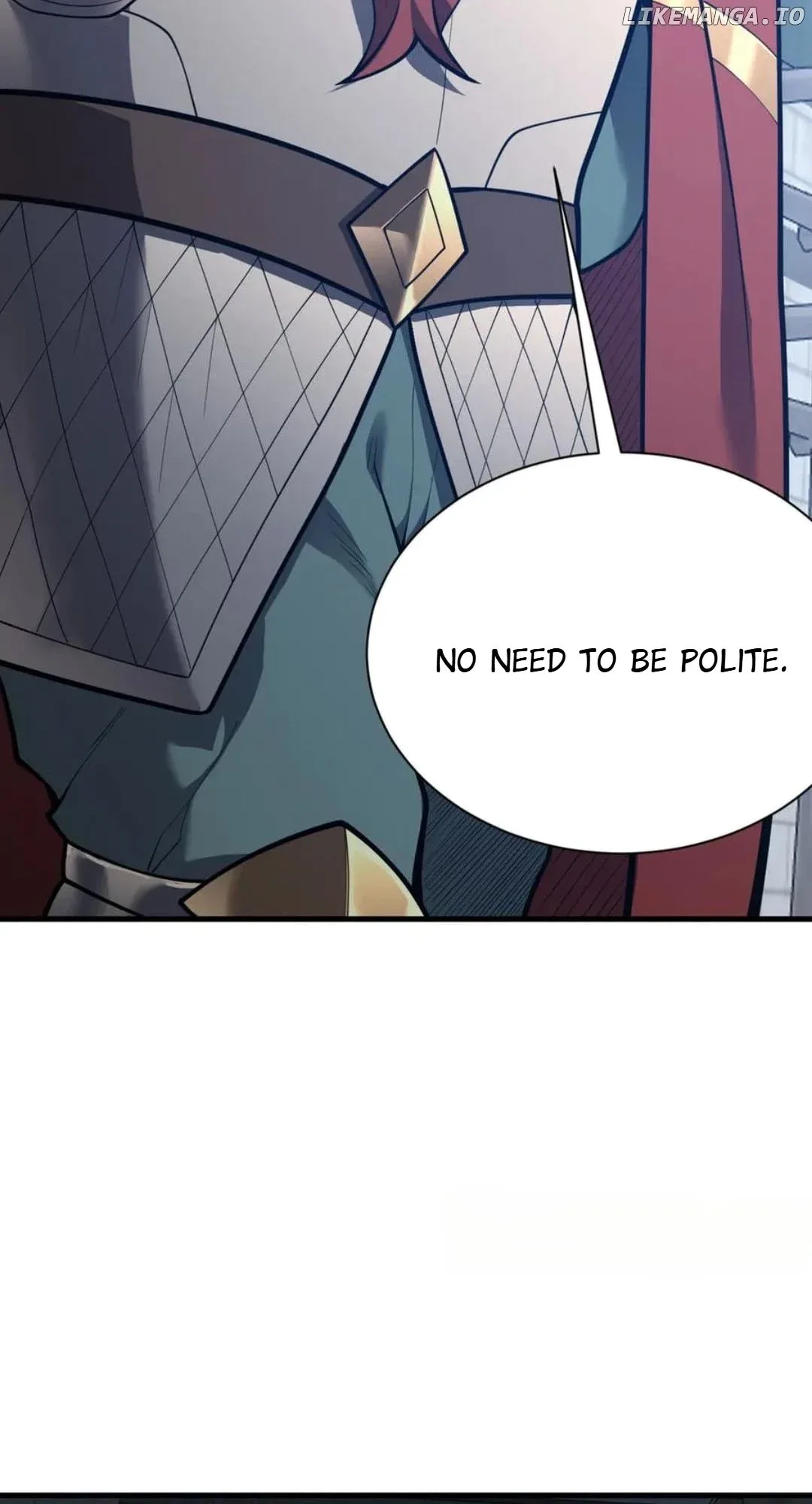 I Became the Game’s Biggest Villain Chapter 103 page 14