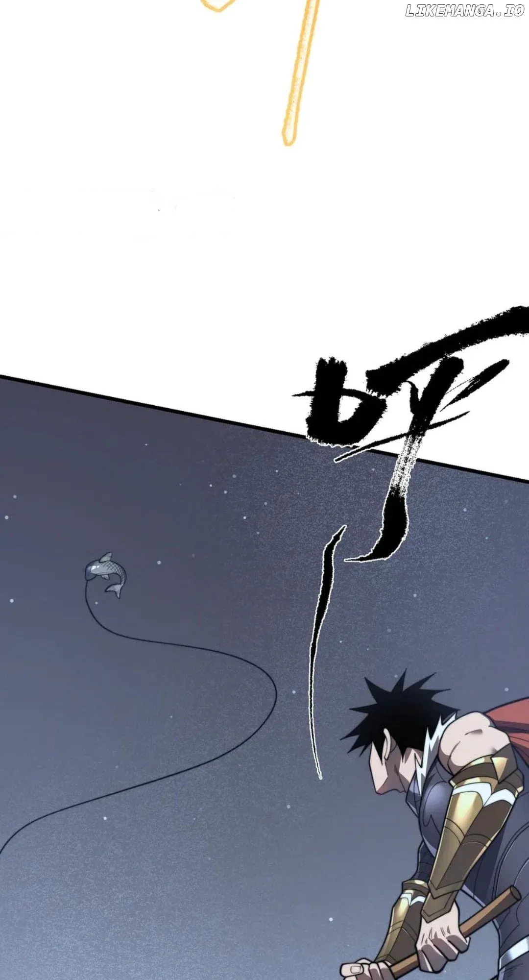 I Became the Game’s Biggest Villain Chapter 104 page 20