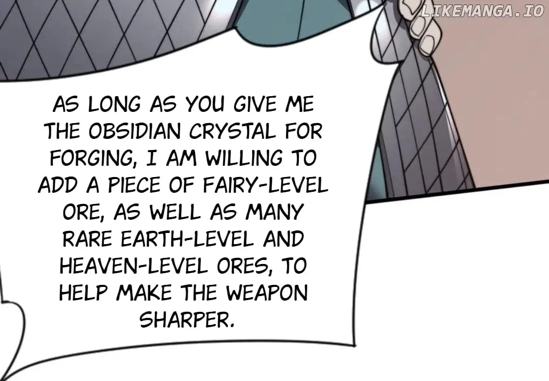 I Became the Game’s Biggest Villain Chapter 104 page 64