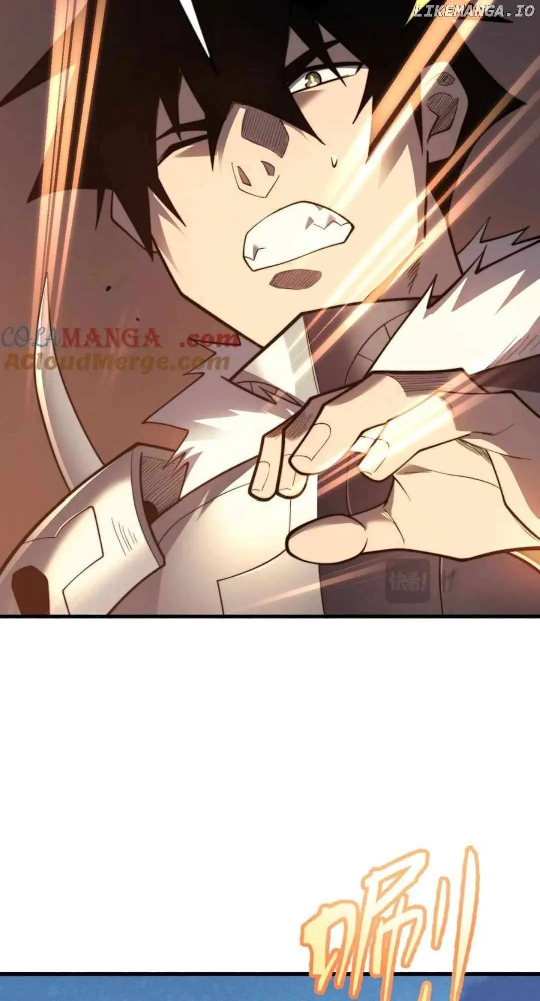 I Became the Game’s Biggest Villain Chapter 100 page 32