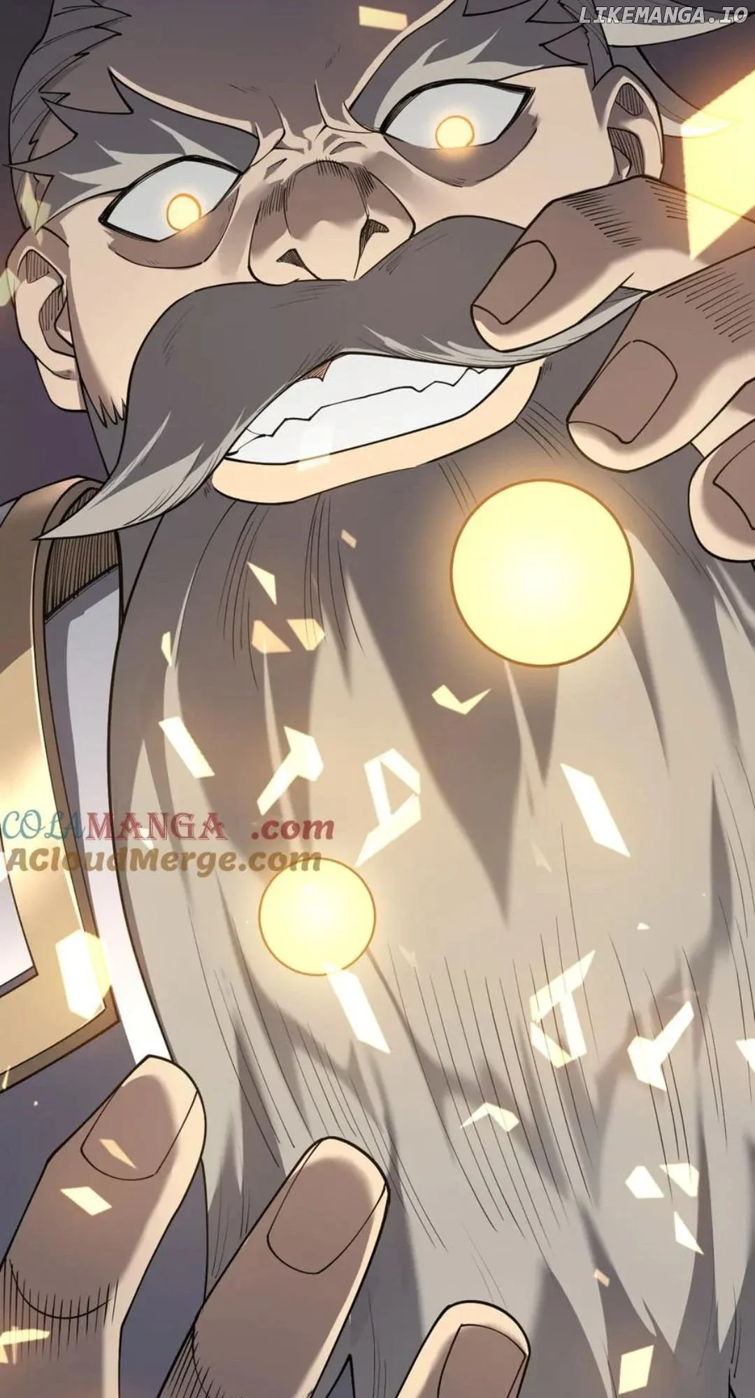 I Became the Game’s Biggest Villain Chapter 103 page 64