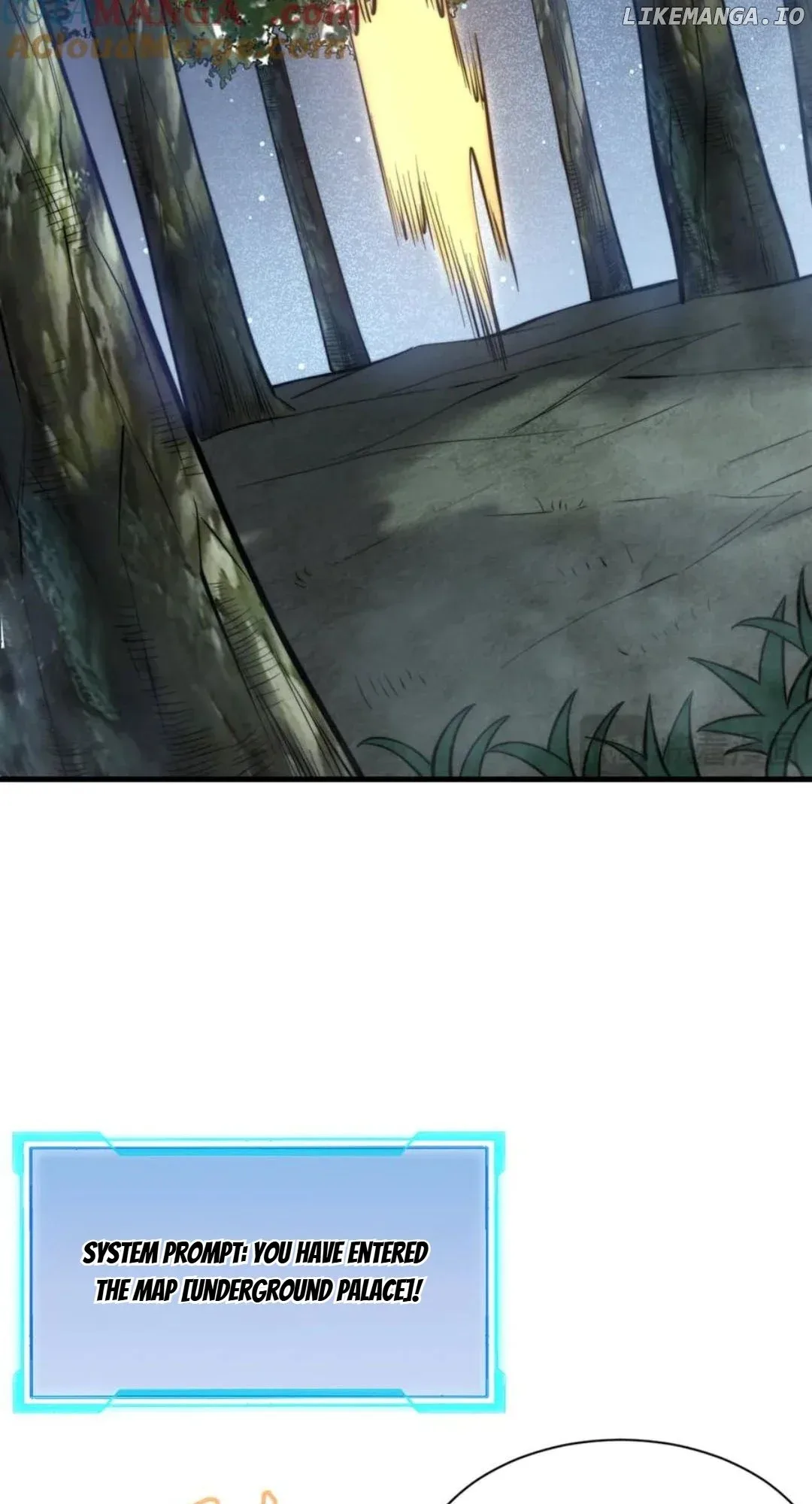 I Became the Game’s Biggest Villain Chapter 104 page 39
