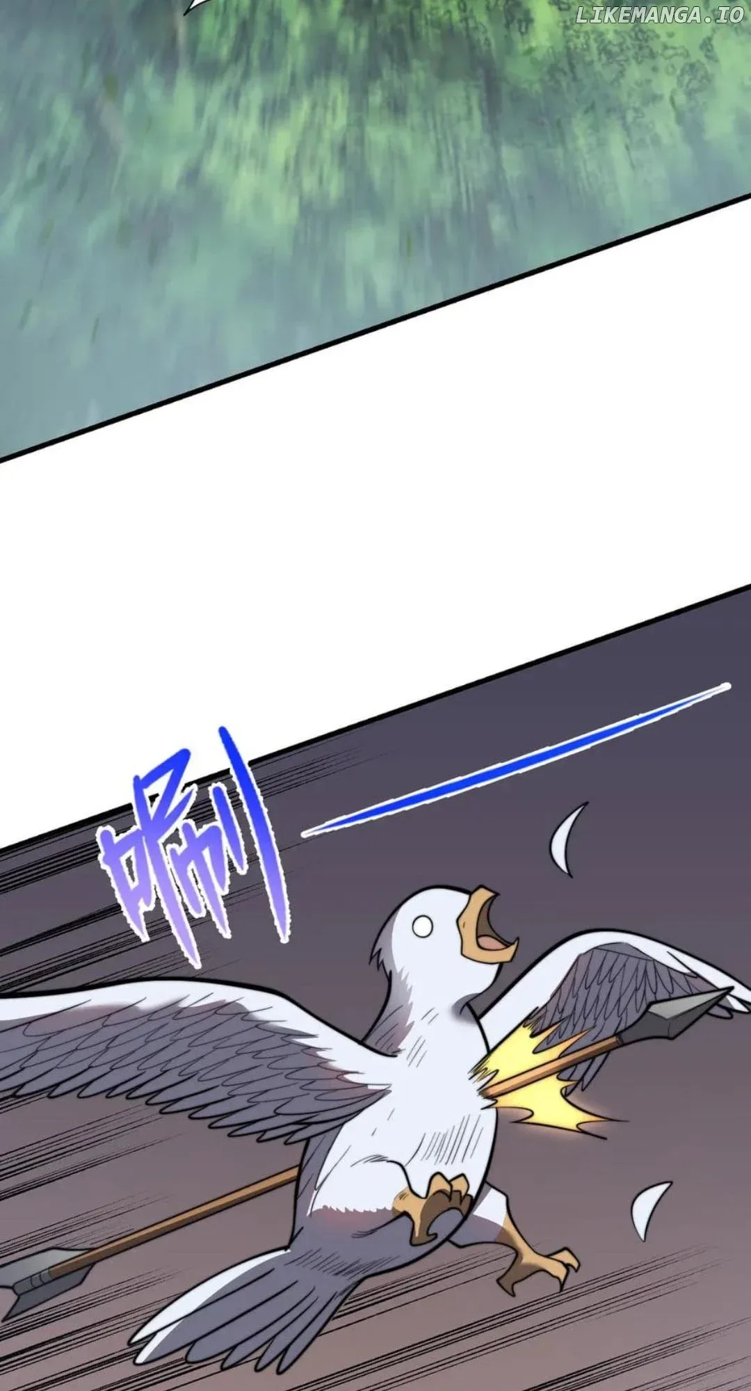 I Became the Game’s Biggest Villain Chapter 104 page 31