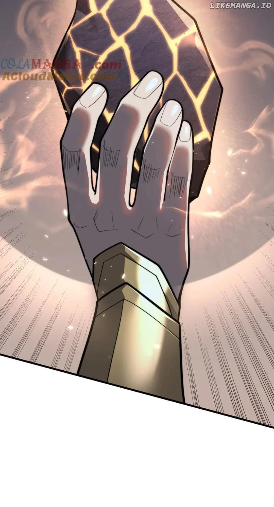 I Became the Game’s Biggest Villain Chapter 104 page 51
