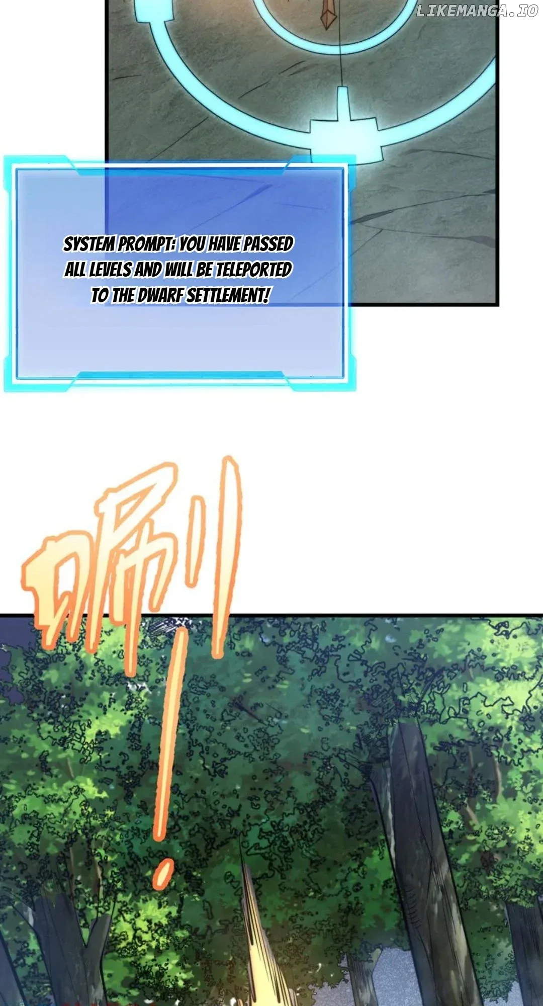 I Became the Game’s Biggest Villain Chapter 104 page 38
