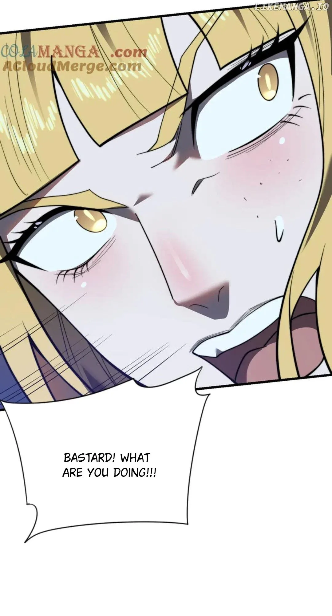 I Became the Game’s Biggest Villain Chapter 102 page 13