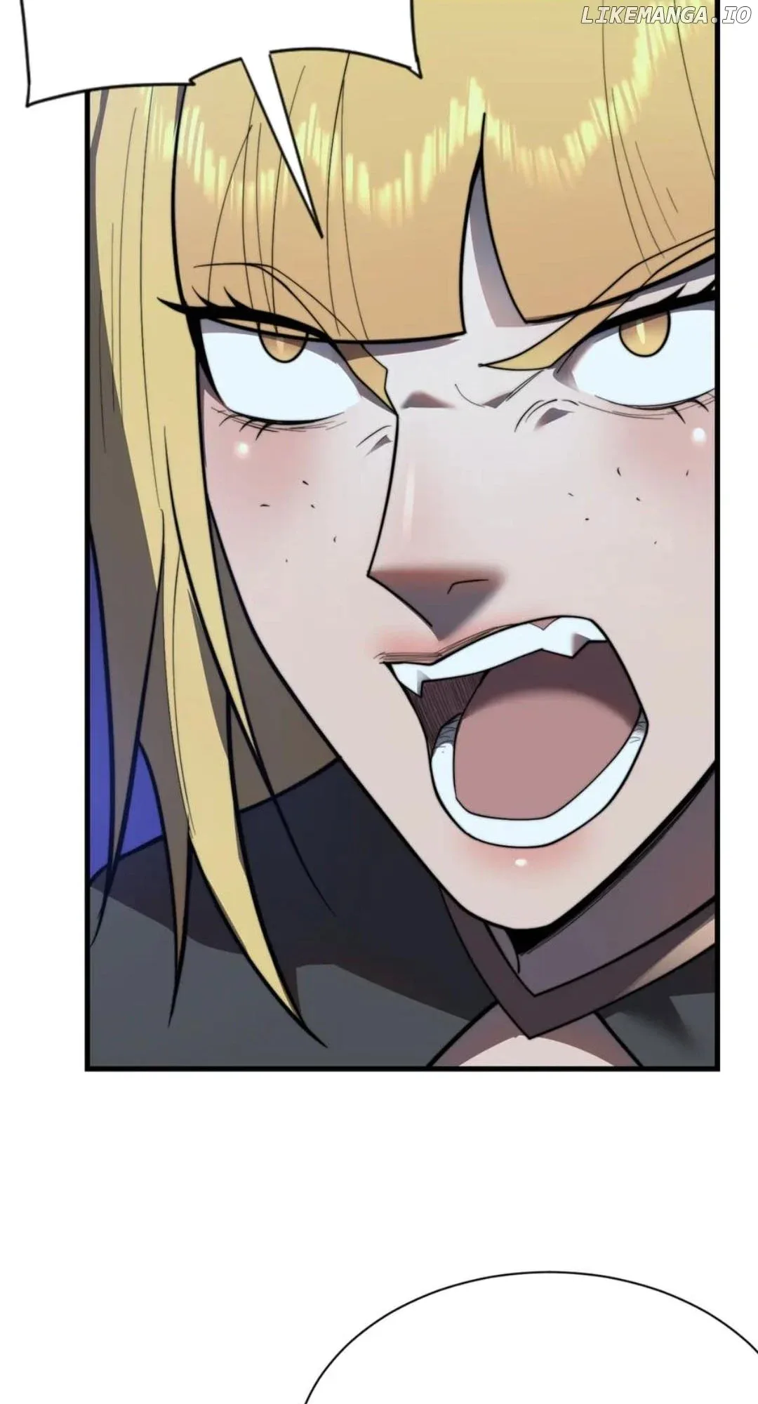 I Became the Game’s Biggest Villain Chapter 102 page 24