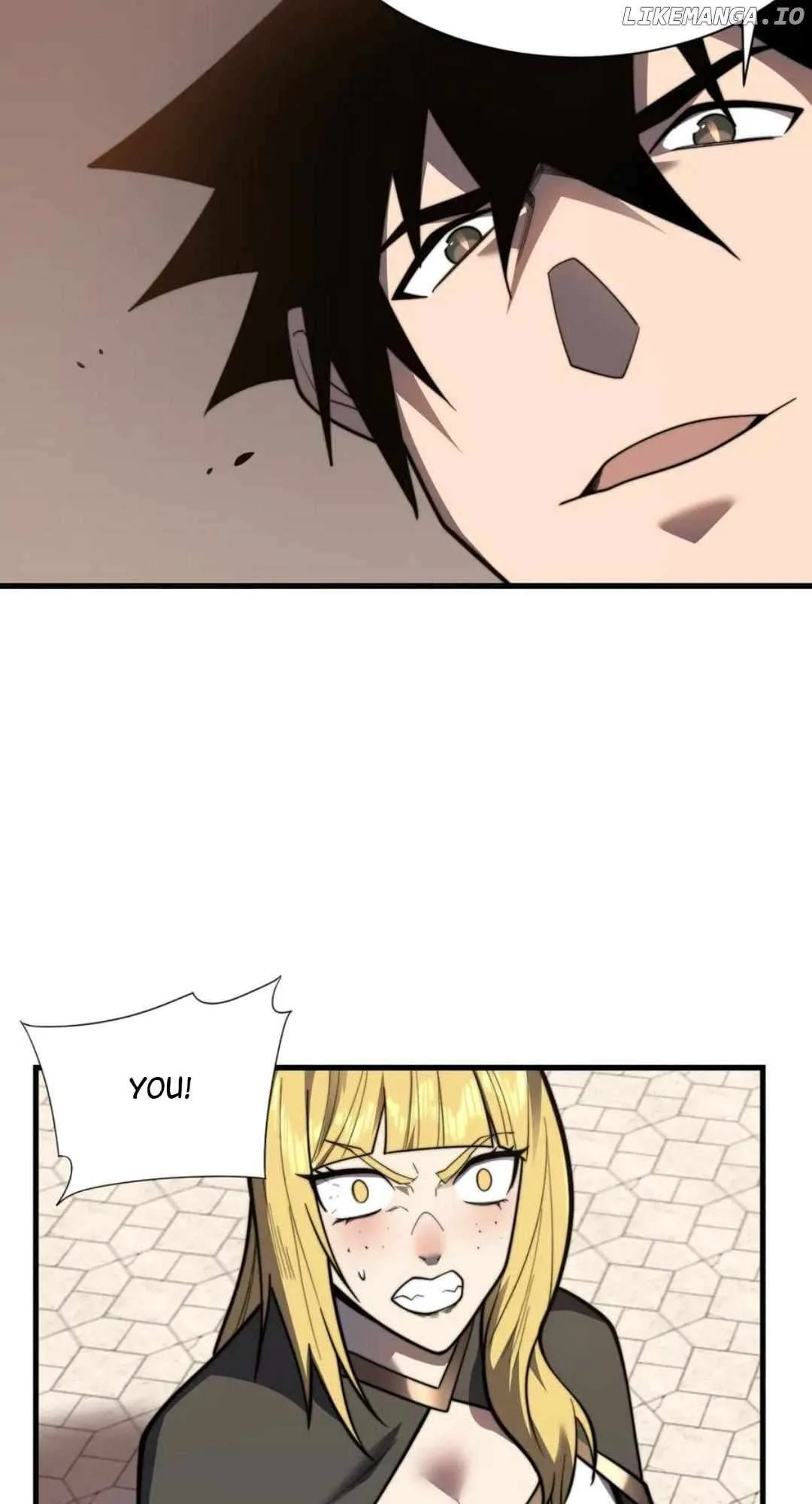 I Became the Game’s Biggest Villain Chapter 100 page 24