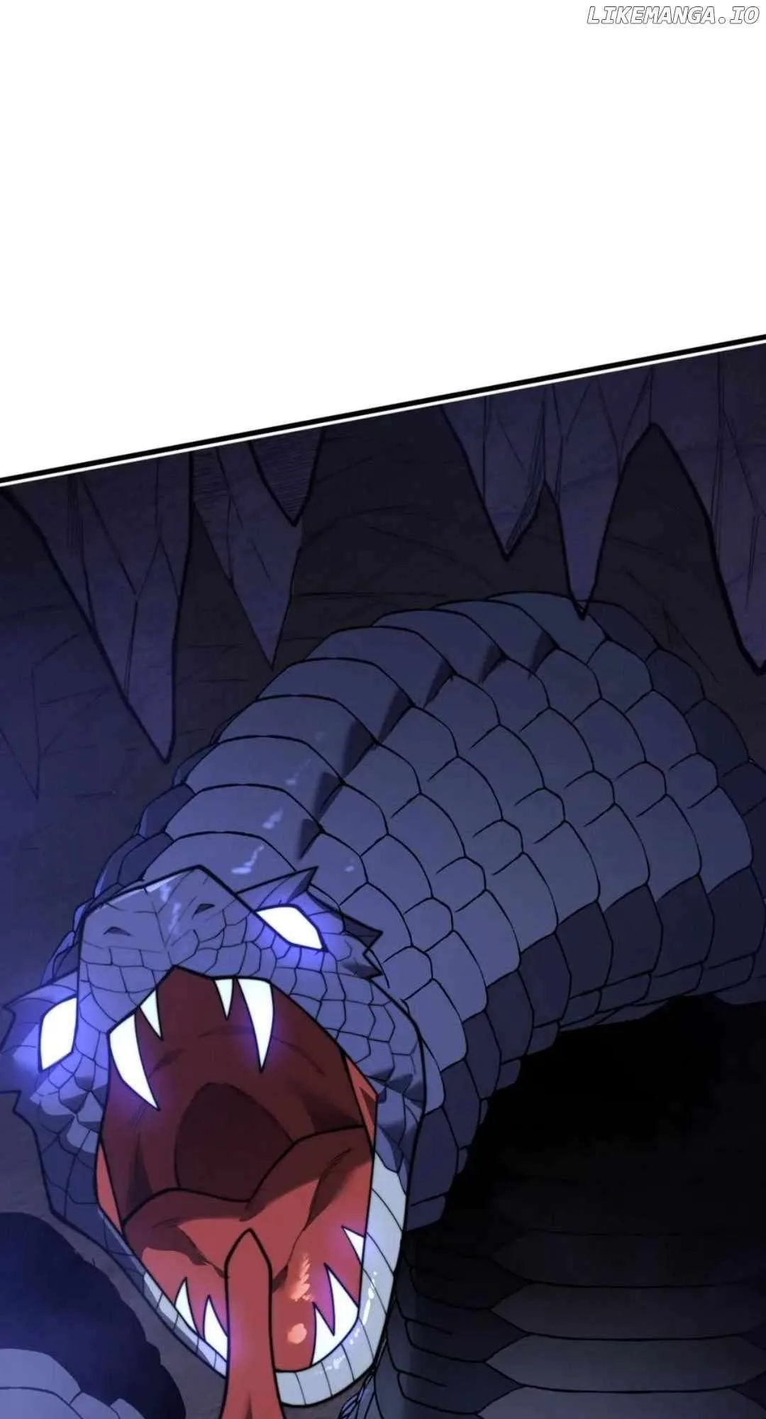 I Became the Game’s Biggest Villain Chapter 100 page 39