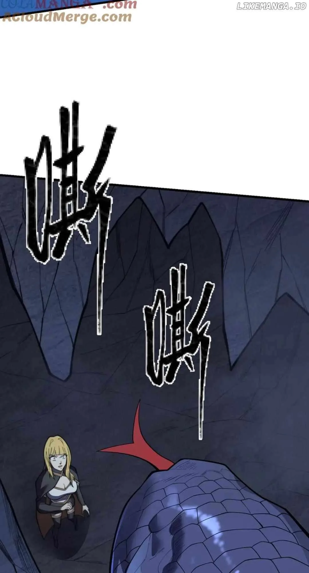 I Became the Game’s Biggest Villain Chapter 100 page 37