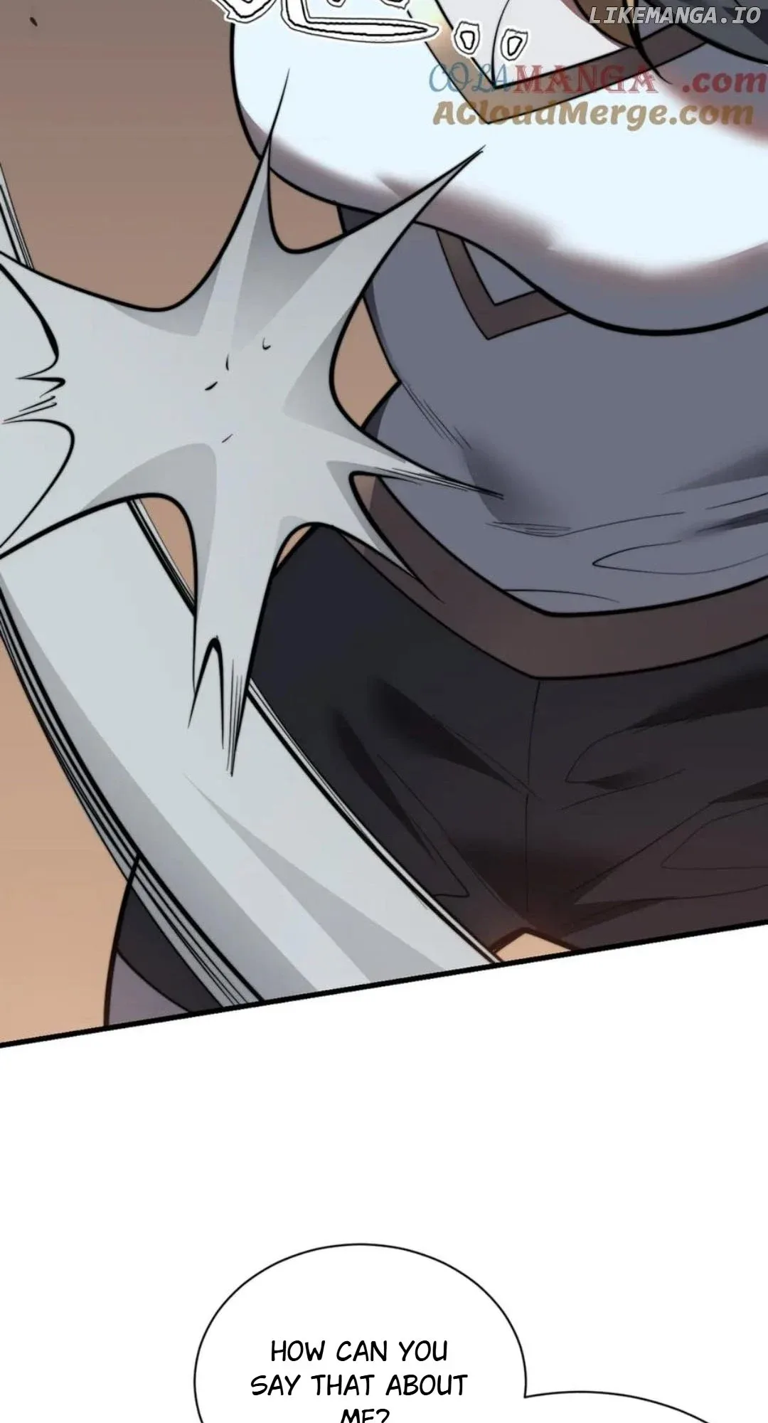 I Became the Game’s Biggest Villain Chapter 102 page 20
