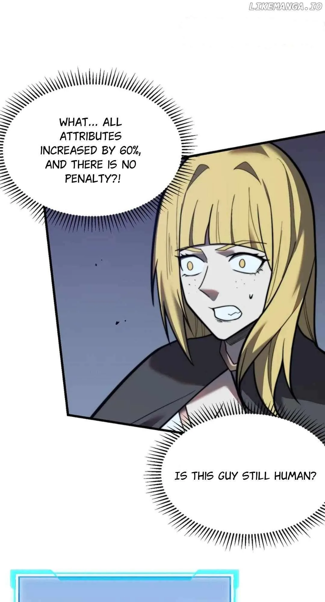 I Became the Game’s Biggest Villain Chapter 100 page 46