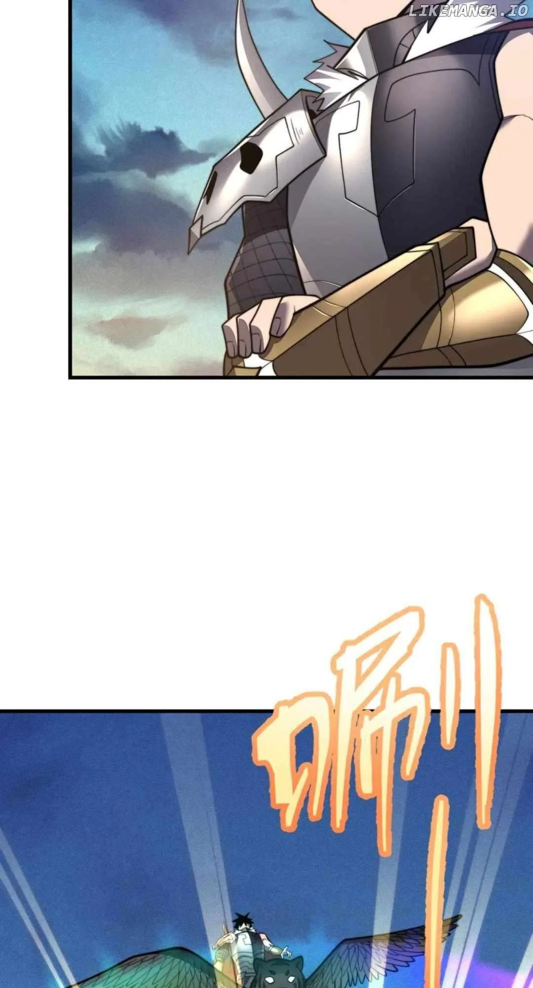 I Became the Game’s Biggest Villain Chapter 100 page 29