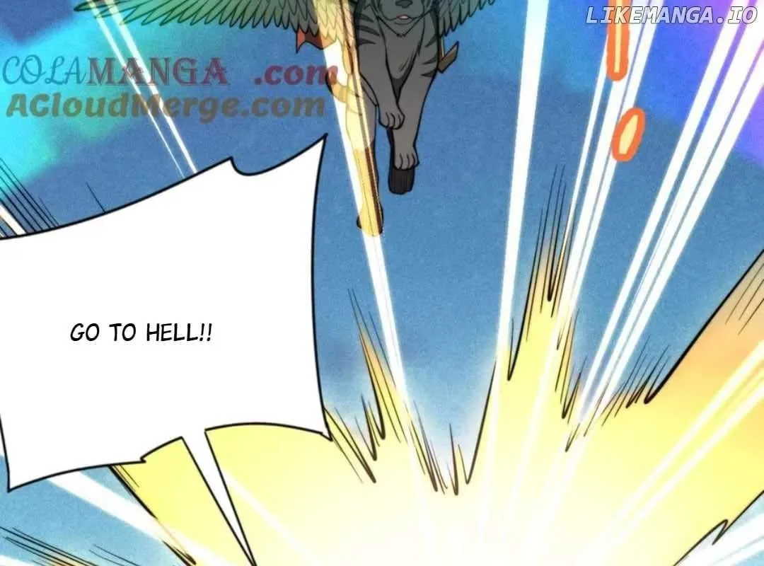 I Became the Game’s Biggest Villain Chapter 100 page 30