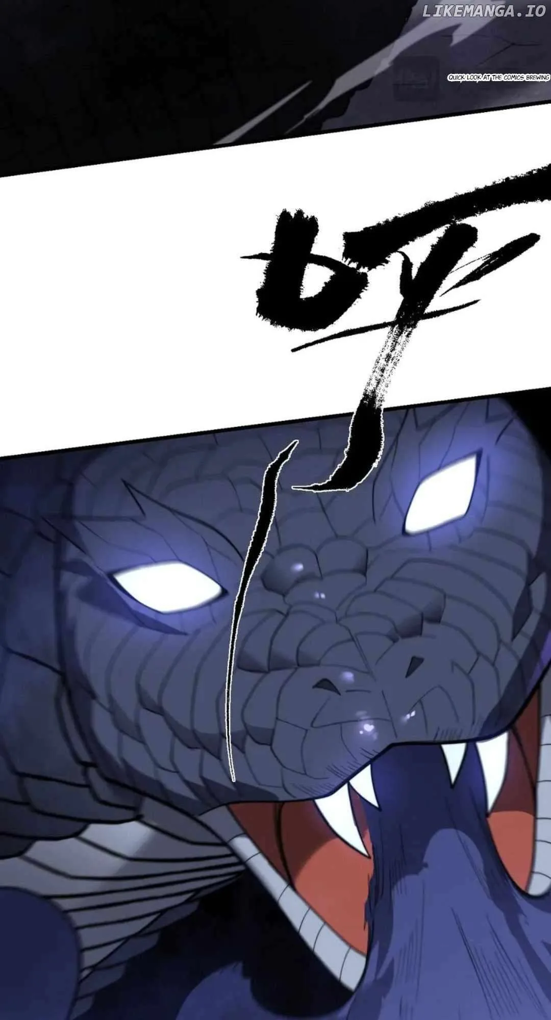 I Became the Game’s Biggest Villain Chapter 100 page 55