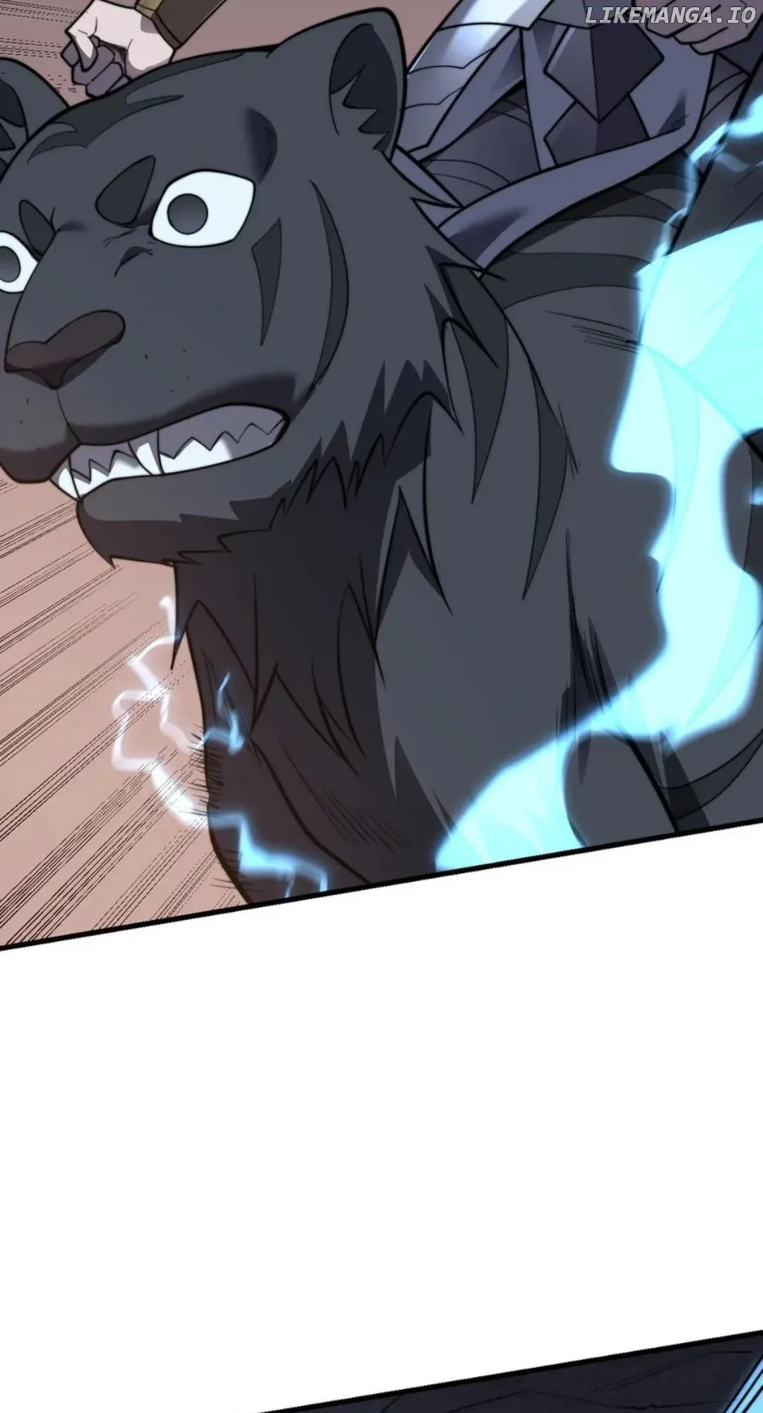 I Became the Game’s Biggest Villain Chapter 102 page 41