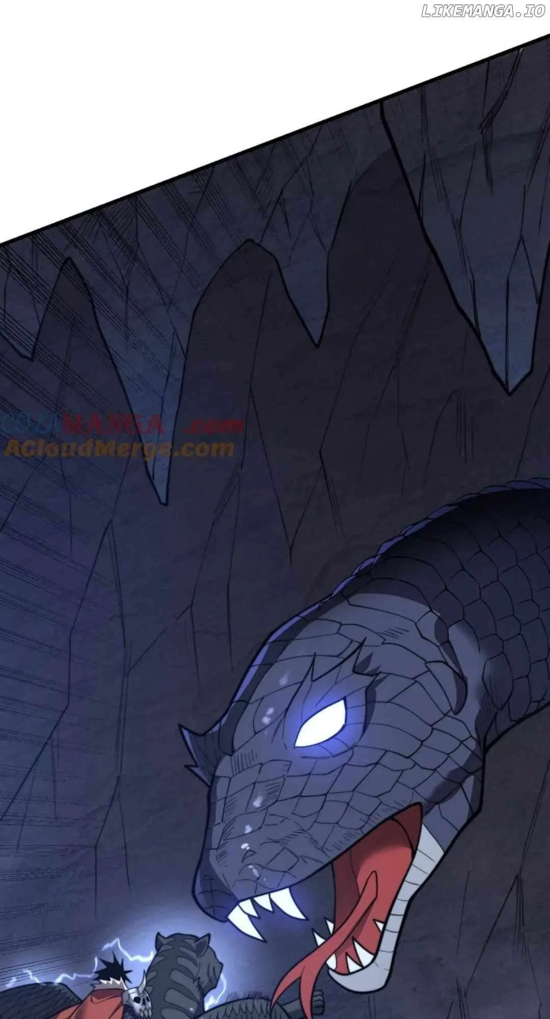 I Became the Game’s Biggest Villain Chapter 100 page 49
