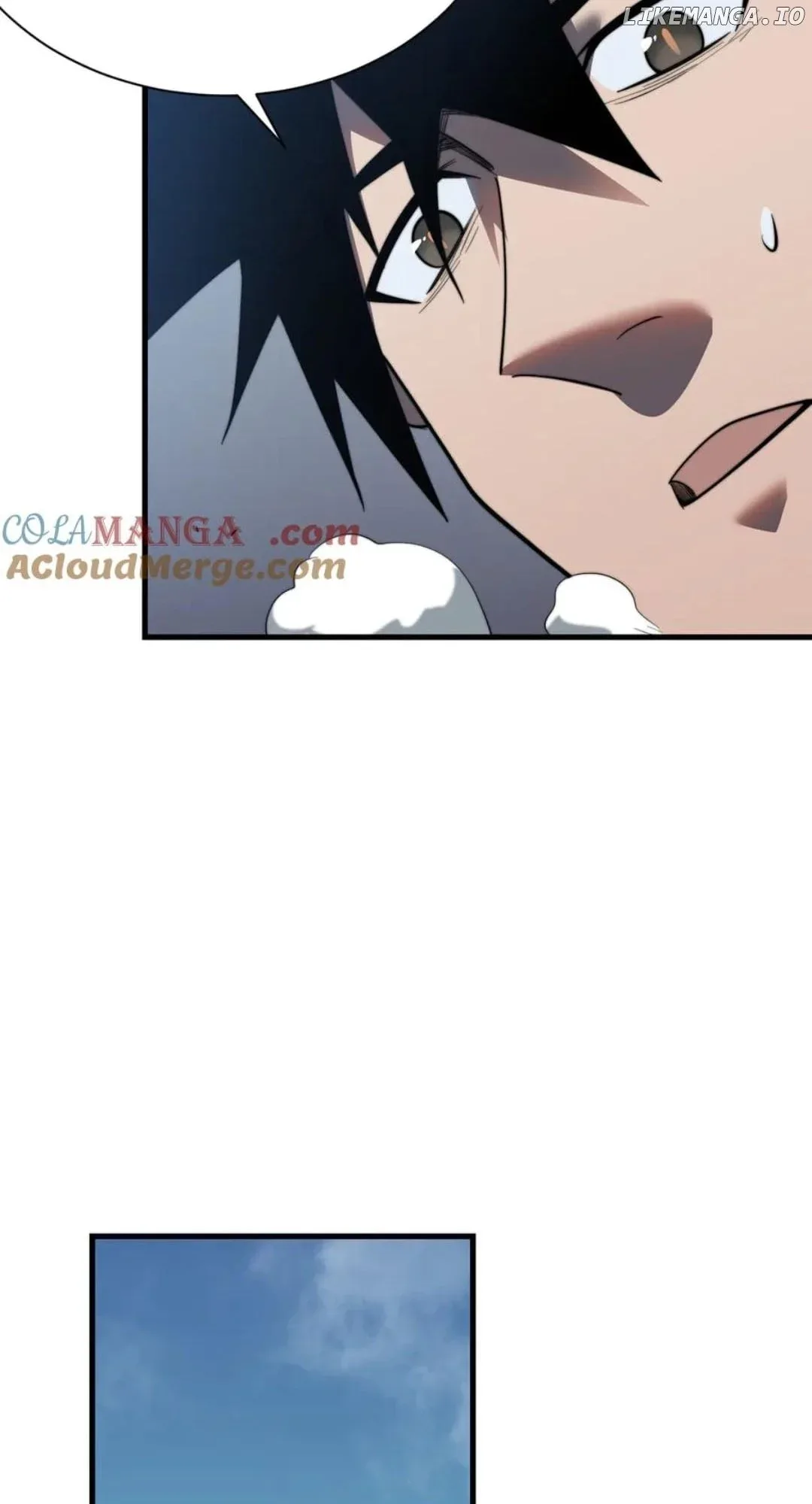 I Became the Game’s Biggest Villain Chapter 102 page 47