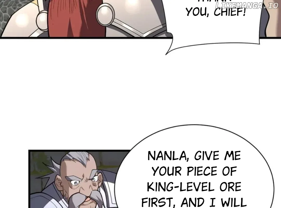 I Became the Game’s Biggest Villain Chapter 105 page 15