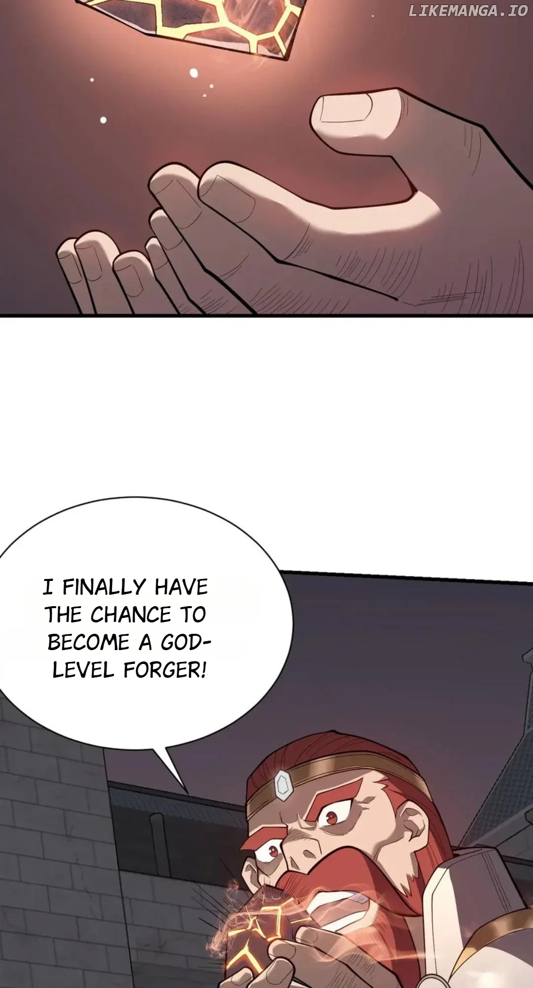 I Became the Game’s Biggest Villain Chapter 105 page 9
