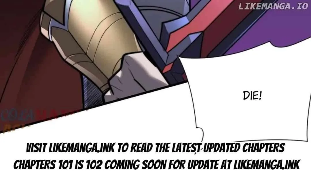 I Became the Game’s Biggest Villain Chapter 100 page 65