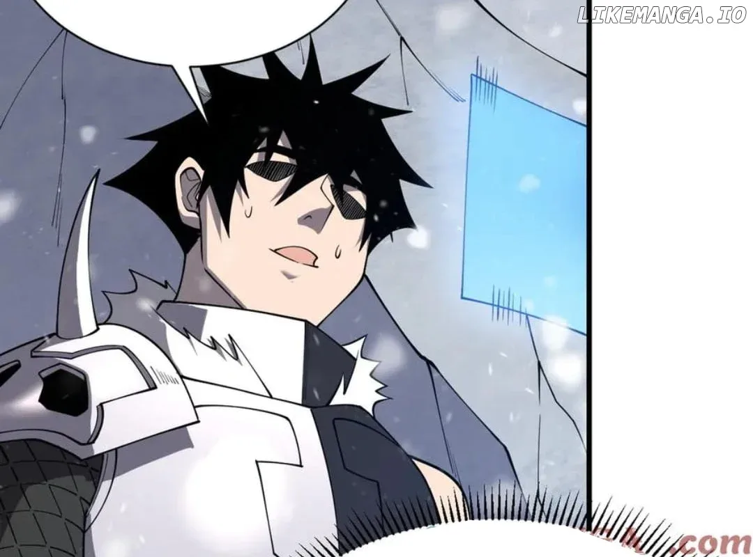 I Became the Game’s Biggest Villain Chapter 105 page 60