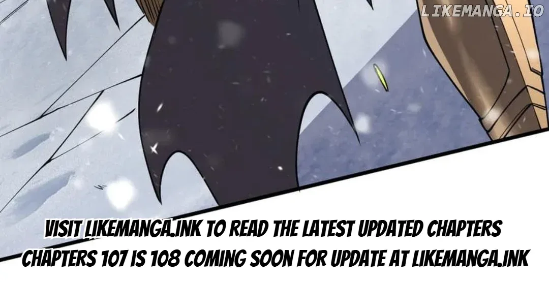 I Became the Game’s Biggest Villain Chapter 105 page 64