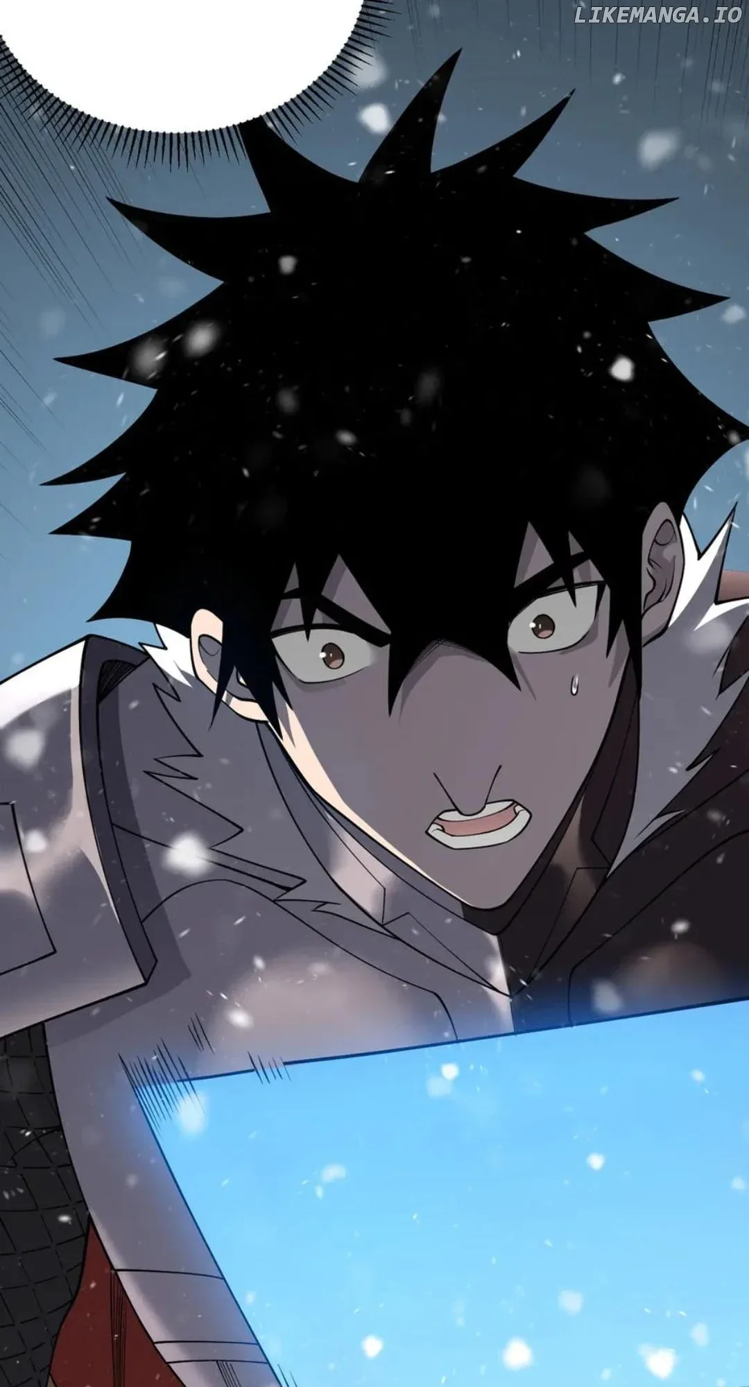 I Became the Game’s Biggest Villain Chapter 105 page 56