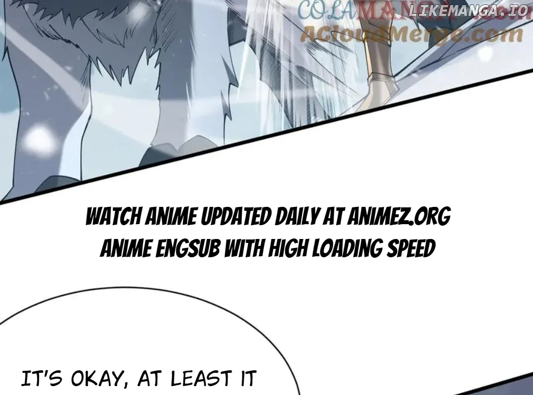 I Became the Game’s Biggest Villain Chapter 105 page 45